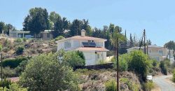 Paphos Armou 5Bdr Villas / Houses For Sale TPH1087405