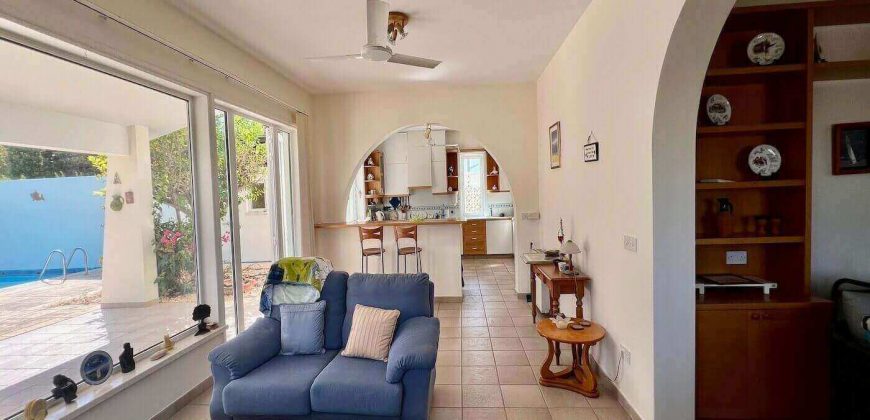 Paphos Armou 5Bdr Villas / Houses For Sale TPH2780