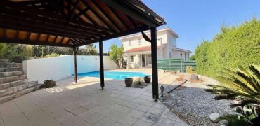 Paphos Armou 5Bdr Villas / Houses For Sale TPH2780