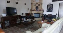 Paphos Arodes 3Bdr Bungalow For Sale KTM100069