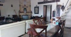 Paphos Arodes 3Bdr Bungalow For Sale KTM100069