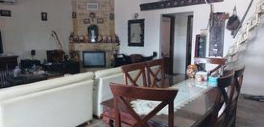 Paphos Arodes 3Bdr Bungalow For Sale KTM100069