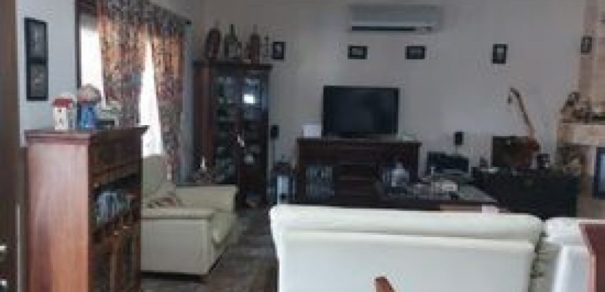 Paphos Arodes 3Bdr Bungalow For Sale KTM100069