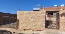 Paphos Arodes 3Bdr Bungalow For Sale KTM100069