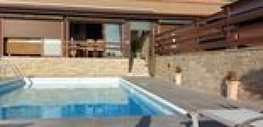 Paphos Arodes 3Bdr Bungalow For Sale KTM100069