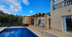 Paphos Arodes 3Bdr Villa For Sale VLSJOAPCSLV