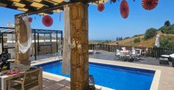 Paphos Arodes 3Bdr Villa For Sale VLSJOAPCSLV