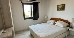 Paphos  Bdr Apartment For Sale PRK43676