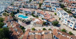 Paphos Chloraka 1Bdr Apartment For Sale NGM14087