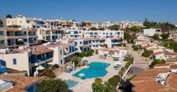 Paphos Chloraka 1Bdr Apartment For Sale NGM14087