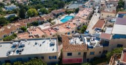 Paphos Chloraka 1Bdr Apartment For Sale NGM14087