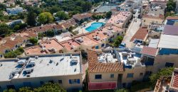 Paphos Chloraka 1Bdr Flat For Sale AMR36107