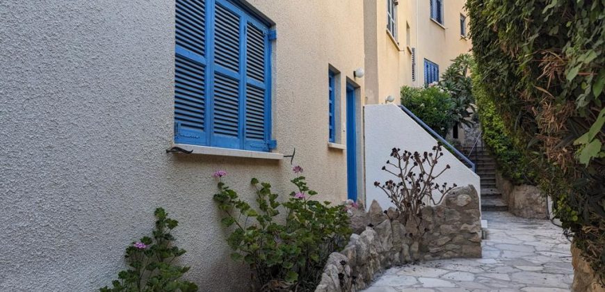 Paphos Chloraka 1Bdr Flat For Sale AMR36107