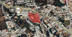 Paphos Chloraka 1Bdr Flat For Sale AMR36107