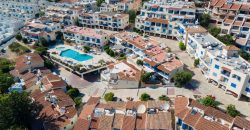 Paphos Chloraka 1Bdr Flat For Sale AMR36107