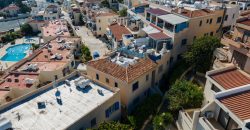 Paphos Chloraka 1Bdr Flat For Sale AMR36107