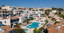 Paphos Chloraka 1Bdr Flat For Sale AMR36107