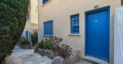 Paphos Chloraka 1Bdr Flat For Sale AMR36107