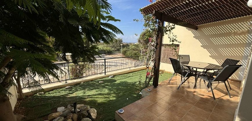 Paphos Chloraka 2 Bedroom Town House For Sale ZTC2993