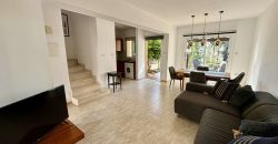 Paphos Chloraka 2 Bedroom Town House For Sale ZTC2993