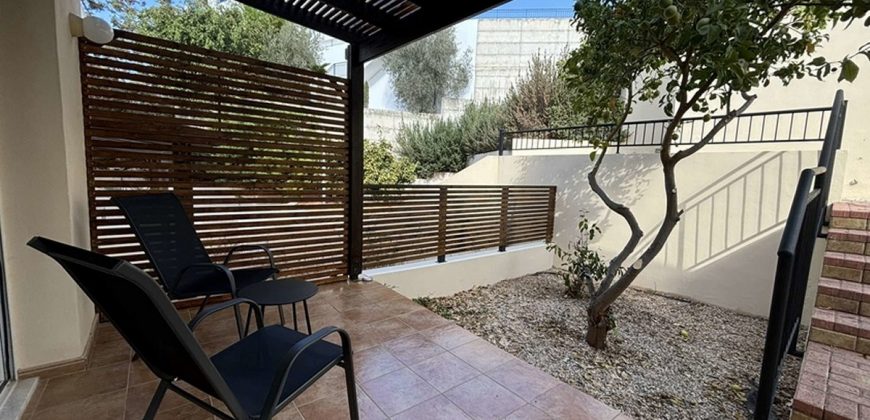 Paphos Chloraka 2 Bedroom Town House For Sale ZTC2993