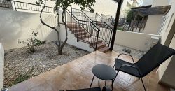 Paphos Chloraka 2 Bedroom Town House For Sale ZTC2993