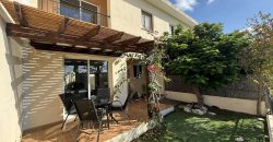 Paphos Chloraka 2 Bedroom Town House For Sale ZTC2993