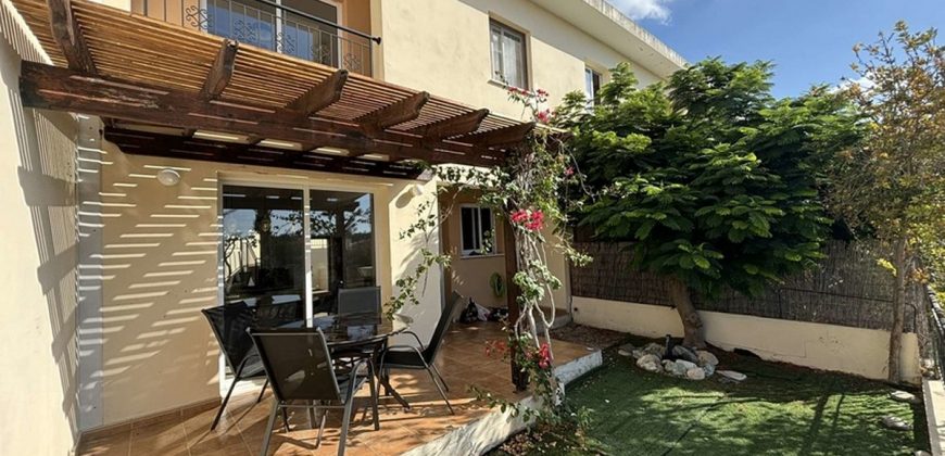 Paphos Chloraka 2 Bedroom Town House For Sale ZTC2993