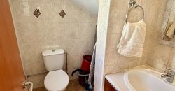 Paphos Chloraka 2 Bedroom Town House For Sale ZTC2993