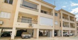 Paphos Chloraka 2Bdr Apartment For Sale PRK34826