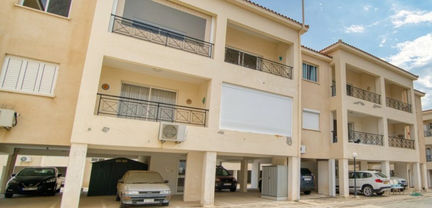 Paphos Chloraka 2Bdr Apartment For Sale PRK34826