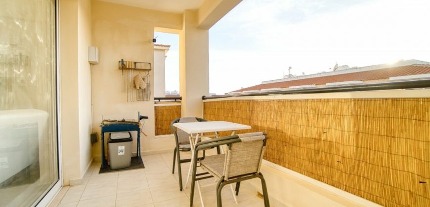 Paphos Chloraka 2Bdr Apartment For Sale PRK34826