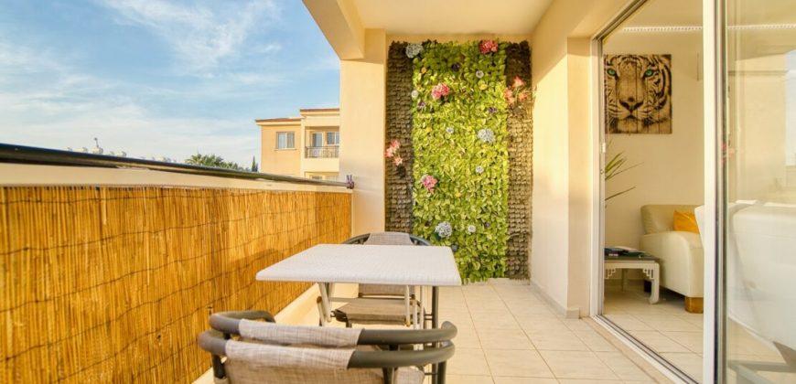 Paphos Chloraka 2Bdr Apartment For Sale PRK34826