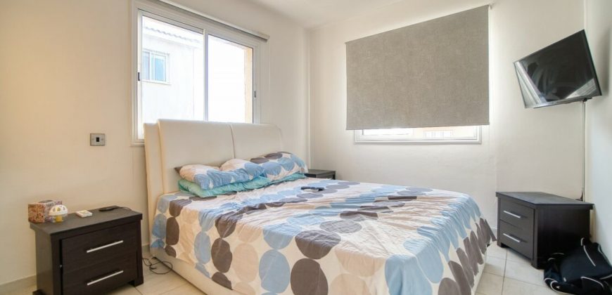 Paphos Chloraka 2Bdr Apartment For Sale PRK34826