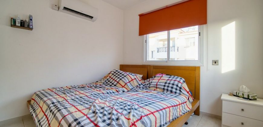 Paphos Chloraka 2Bdr Apartment For Sale PRK34826