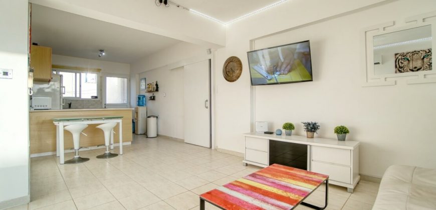 Paphos Chloraka 2Bdr Apartment For Sale PRK34826