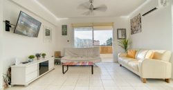 Paphos Chloraka 2Bdr Apartment For Sale PRK34826