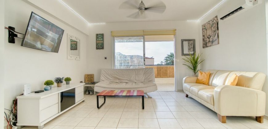 Paphos Chloraka 2Bdr Apartment For Sale PRK34826