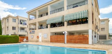 Paphos Chloraka 2Bdr Apartment For Sale PRK34826