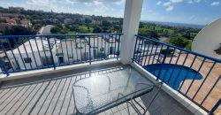 Paphos Chloraka 2Bdr Apartment For Sale UQH2948