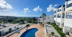 Paphos Chloraka 2Bdr Apartment For Sale UQH2948