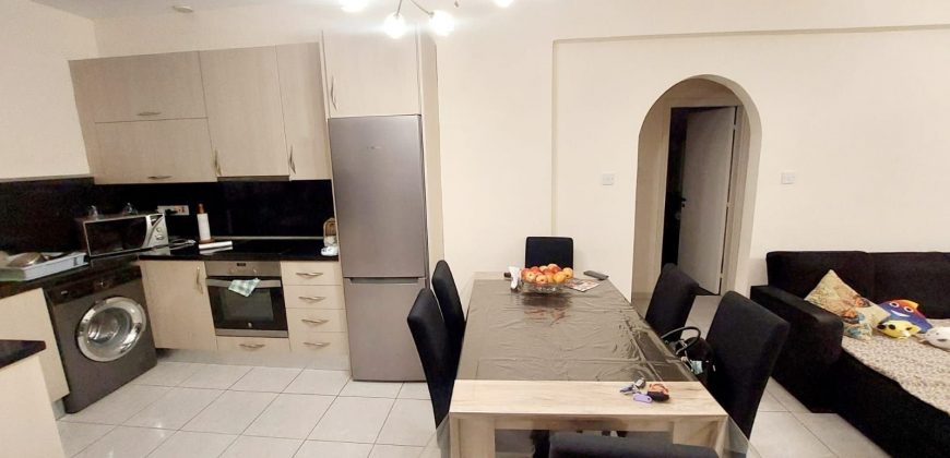 Paphos Chloraka 2Bdr Apartment For Sale UQH2948