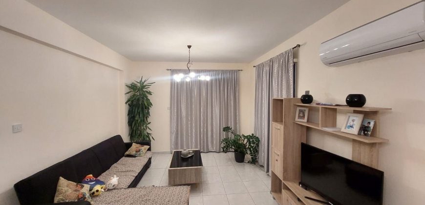 Paphos Chloraka 2Bdr Apartment For Sale UQH2948