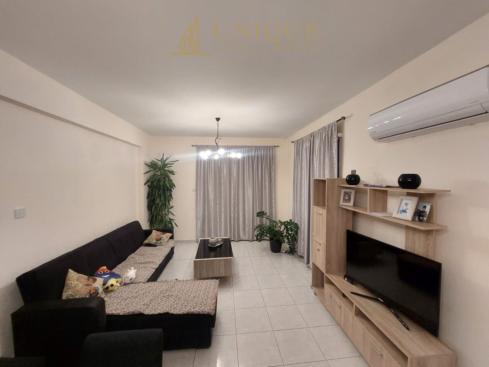 Paphos Chloraka 2Bdr Apartment For Sale UQH2948