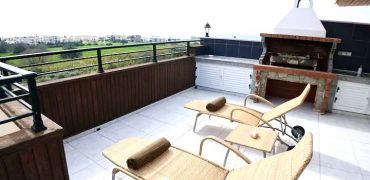 Paphos Chloraka 2Bdr Penthouse For Sale PRK35821