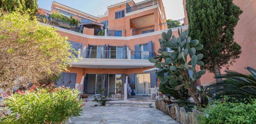 Paphos Chloraka 2Bdr Townhouse For Sale PRK33536