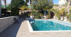 Paphos Chloraka 2Bdr Villa For Sale CPF160069