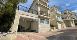 Paphos Chloraka 2Bdr Villa For Sale CPF160069