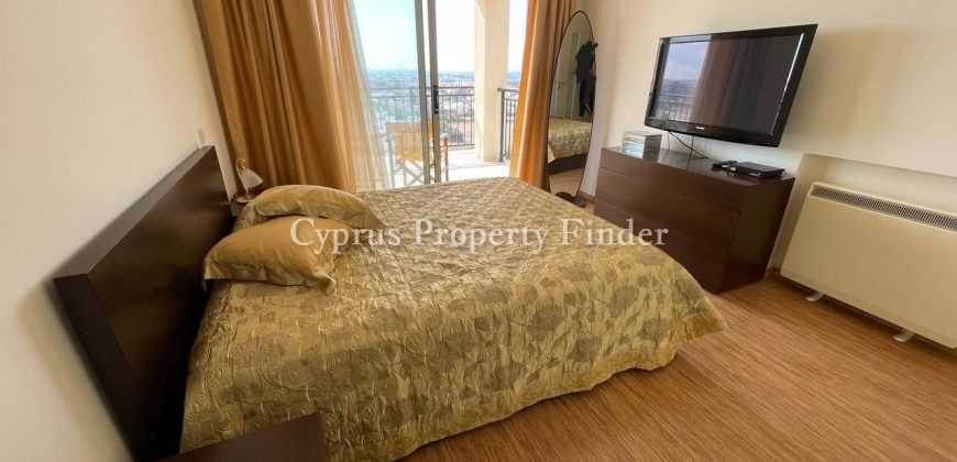 Paphos Chloraka 2Bdr Villa For Sale CPF160069