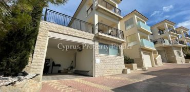 Paphos Chloraka 2Bdr Villa For Sale CPF160069